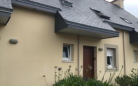 Maison Caroual Erquy 500m de la PLAGE